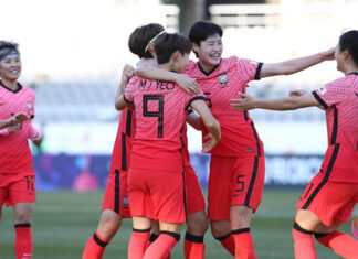 Mondiale U17: prima semifinale tra una super Corea del Nord ed il Brasile, battute Giappone e Canada