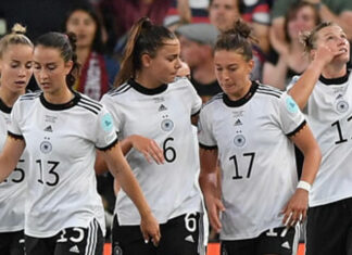 La squadra Tedesca vuole vincere il Titolo Mondiale: “questa è la promessa di tutto il gruppo”