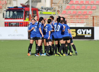 Filippine, 29 giocatrici nominate nella rosa provvisoria della Coppa del Mondo Femminile FIFA