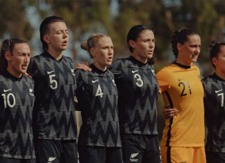 Nuova Zelanda, presentata la squadra per la Coppa del Mondo Femminile FIFA 2023