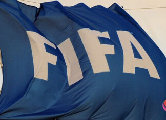 La FIFA rinuncia a Visit Saudi come sponsor
