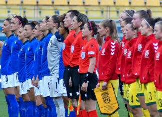 Gli arbitri scelti per la FIFA Women’s World Cup Australia & New Zealand 2023™