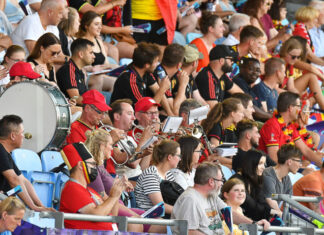 Belgio: partiti i play-off della Lotto Super League