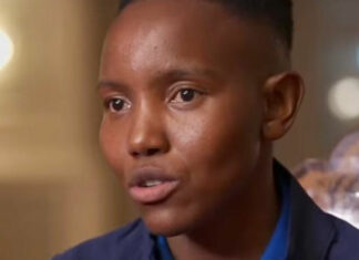 Sud Africa, Andile Dlamini: “Girone duro, ma lotteremo per tutta l’Africa perché siamo le campionesse”