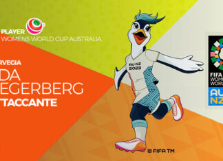 Top Player FIFA Women’s World Cup 2023: Ada Hegerberg