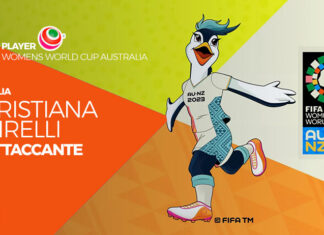 Top Player FIFA Women’s World Cup 2023: Cristiana Girelli, un numero 10 atipica