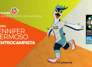 Top Player FIFA Women’s World Cup 2023: Jennifer Hermoso, una carriera a suon di goal