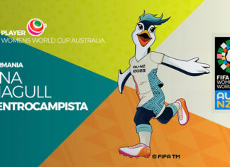 Top Player FIFA Women’s World Cup 2023: Lina Magull