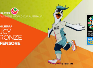 Top Player Women World Cup 2023 Lucy Bronze: Inglese con il cuore portoghese e anche un po’ spagnolo