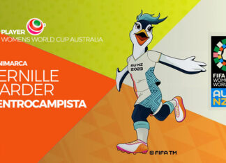 Top Player FIFA Women’s World Cup 2023: Pernille Harder, la danese che lotta per i diritti LGBTQ+