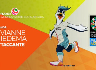 Top Player FIFA Women’s World Cup 2023: Vivianne Miedema, la “goal machine” della nazionale olandese
