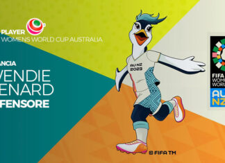 Top Player FIFA Women’s World Cup 2023: Wendie Renard – Il capitano delle Bleues