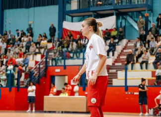 Nox Molfetta: tra i pali arriva Mariagiovanna Tempesta