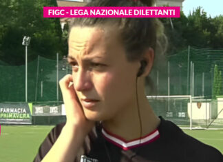 Giorgia Casula, Tharros: “Usciremo più forti da questa sconfitta”