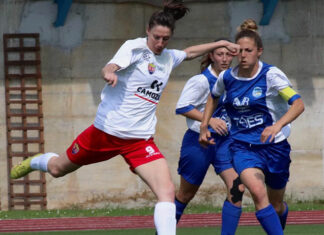 Roberta Picchi, Lumezzane Women: “Mi avete donato un altro pezzo di puzzle da aggiungere al mio percorso”