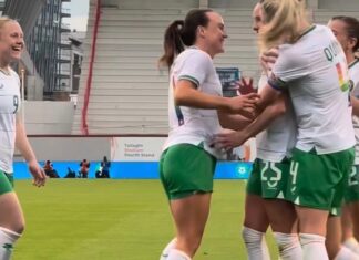 La Nigeria è la seconda squadra del gruppo B a qualificarsi agli ottavi