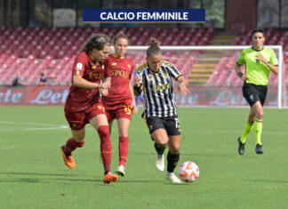 Serie A e B comunicati gli impianti di gioco per le gare interne, diverse le novità