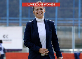 Nicoletta Mazza, coach Lumezzane Women: “Trovato l’accordo per proseguire insieme fino al 2025. Obiettivo? Vincere”