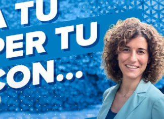 Marta Carissimi: “Penso che in questo momento ci siano tante giovani interessanti”