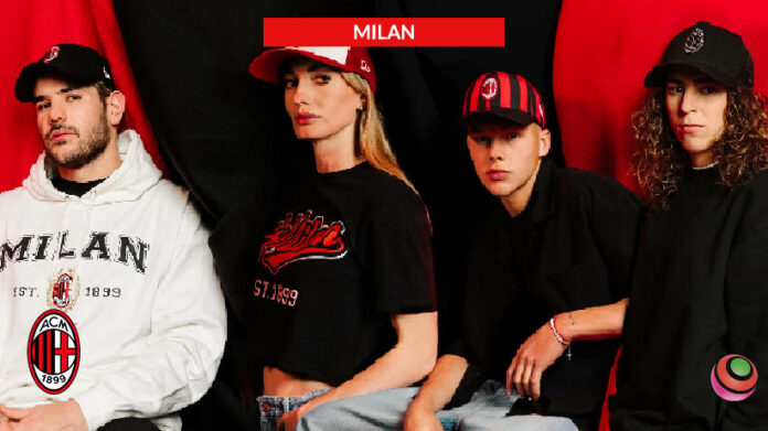 milan ufficio stampa