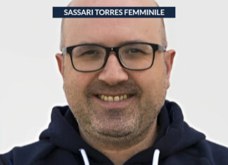 Sassari Torres: Muggianu non sarà più il direttore sportivo della squadra