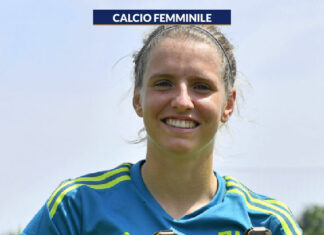 eBay Values Award: effetto Pfattner, l’abbraccio che va oltre la rivalità sportiva. La calciatrice della Juve è la decima vincitrice del premio