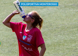 Laura Perniciaro, Polisportiva Monterosso: “Una stagione andata oltre le aspettative”