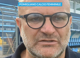 Pomigliano, Sanchez: “Abbiamo passato momenti difficili, sono orgoglioso”