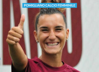 Pomigliano, Di Giammarino: “Lazio? Da ex è difficile, ma vogliamo vincere”