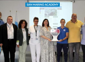 L’Academy sposa il progetto “Repubblica Cardioprotetta” a sostegno dei reparti Pediatria e Cardiologia