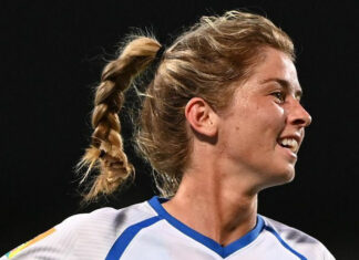 Mondiali 2023: Riley Tanner convocata nella nazionale panamense