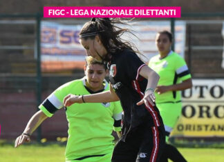 Tharros: non basta Rattu – È il Monterosso a vincere la Coppa Italia Regionale