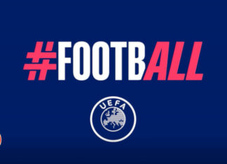 La UEFA lancia il programma FootbALL per la diversità e l’inclusione nel calcio europeo