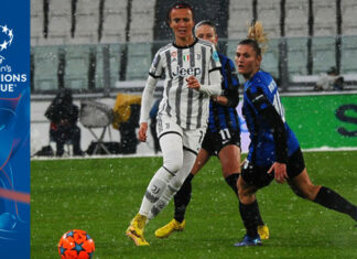 Confermate le partecipanti alla Women’s Champions League 2023/24: oggi il primo sorteggio
