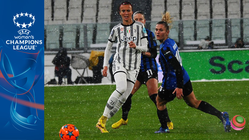 Confermate le partecipanti alla Women's Champions League 2023/24 oggi