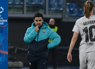 Dove è stata vinta e persa la finale di Women’s Champions League: Barcellona – Wolfsburg 3-2