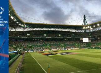 Lisbona ospiterà la finale di UEFA Women’s Champions League 2025