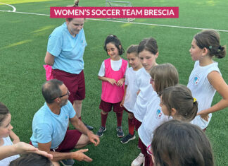 Nicola Don, Direttore Generale Women’s Soccer Team Brescia: “Il nostro obiettivo è quello di divertirsi e giocare con noi senza alcun tipo di vincolo”