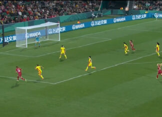 Gruppo D: Passano Inghilterra e Danimarca ma il vero protagonista e’ il VAR