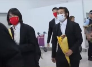 Prada diventa partner ufficiale della squadra femminile della Repubblica Cinese