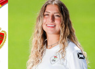 Elisa Carravetta va in Belgio, vestendo la maglia dell’OH Leuven: “Sono felice di aver avuto questa opportunità”