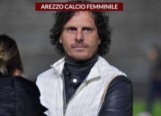 Comunicato Ufficiale: Emiliano Testini lascia la panchina dell’ACF Arezzo