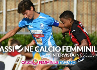 Alessandra Nencioni: “Al Mondiale novità e sorprese, all’estero il movimento femminile è cresciuto in maniera esponenziale”