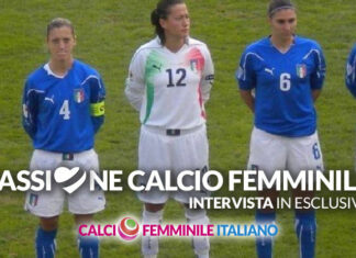 Alessia Tuttino: “Europeo? Possibile qualche sorpresa, chissà che non sia proprio di colore azzurro”