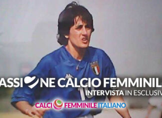 Antonella Carta: “Mondiale di altissimo livello, occasione unica che ti rimane per sempre”