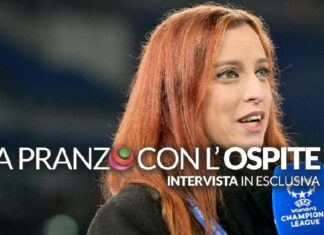 Lucia Anselmi: “Italia-Argentina che attesa. Mi auguro di vedere una Nazionale combattiva, decisa e grintosa”