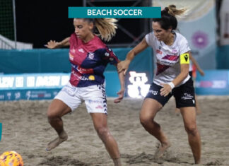 Finale Coppa Italia Q8 femminile: Lady Terracina-Cagliari, la sfida infinita