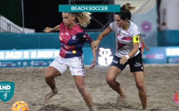 Beach Soccer, Coppa Italia Femminile: Lady Terracina e Cagliari ancora in finale. Il Genova sfiora l’impresa