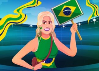 Il Brasile concede il cambio orario ai dipendenti che vogliono seguire la nazionale