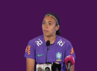 Antonia, Brasile: “Panama potrebbe rappresentare un pericolo per noi”